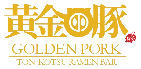 golden pork logo